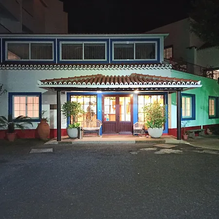 Hotel O Colmo-2