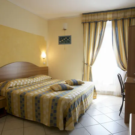 Albergo Pesce D'Oro-3