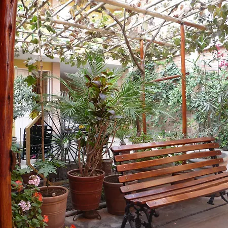 Hostal Tambo Colorado-2