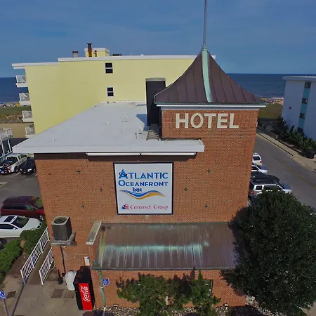 Sealoft Oceanfront Hotel-3
