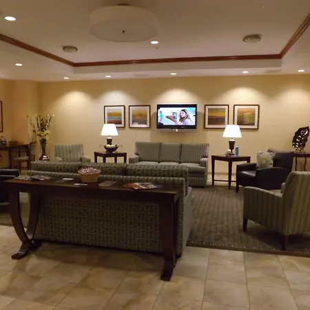 Candlewood Suites Fredericksburg By Ihg-2