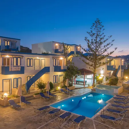 Belvedere Village-2