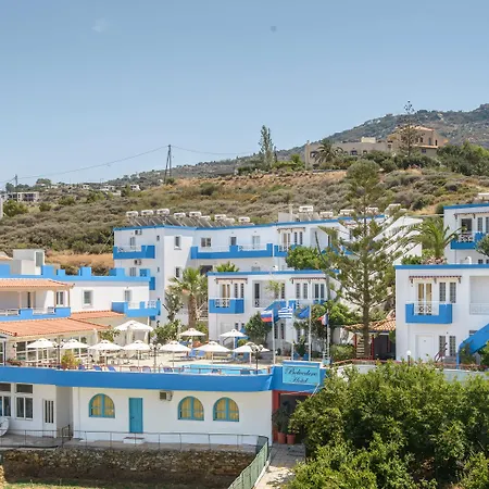 Belvedere Village-3