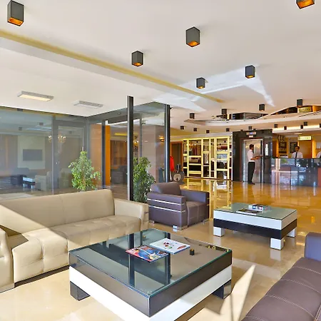 Grand Sagcanlar Hotel-2