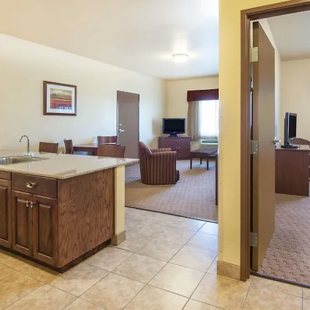Days Inn By Wyndham Ellis-3