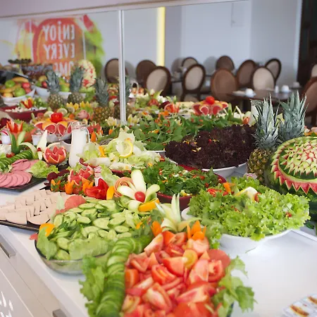 Grand Sagcanlar Hotel-2