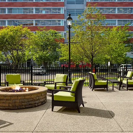 Hyatt Place Pittsburgh North Shore-3