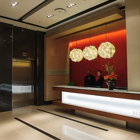 The Residences At Crystal Towers-3