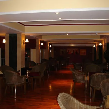 Sea Garden Hotel-2