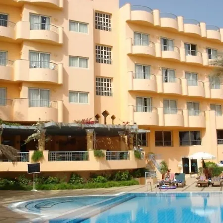Sea Garden Hotel-3