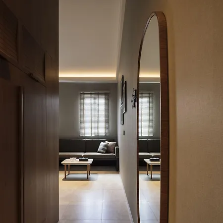 Wanderlust, The Unlimited Collection Managed By The Ascott Limited-3