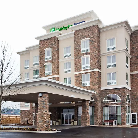 Holiday Inn Express Augusta North By Ihg-2