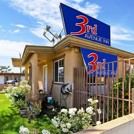 3Rd Avenue Inn-2
