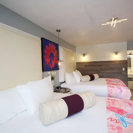 Rodeway Inn Hastings-3
