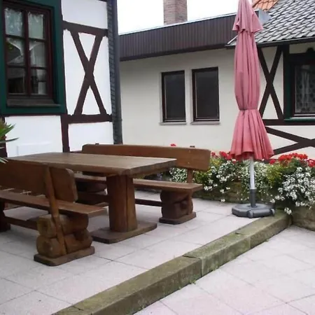 Landhotel Vierjahreszeiten-3