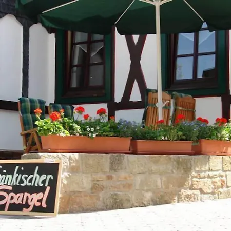 Landhotel Vierjahreszeiten-2