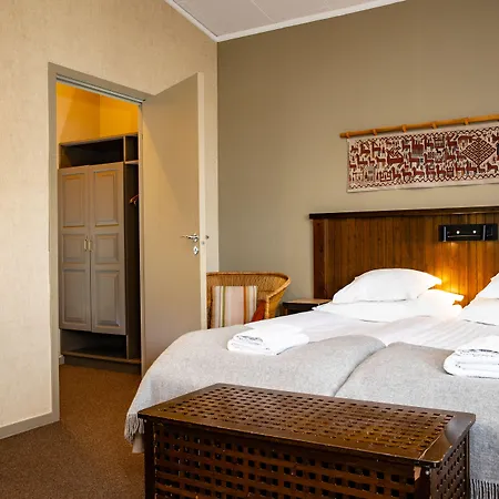 Hotell Fjaellgarden Ski-In Ski-Out-2
