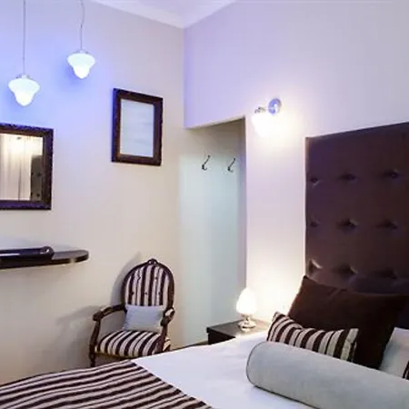 Rendez Vous Hotel Buenos Aires-2