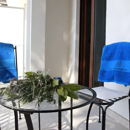 Club Azzurro Hotel & Resort-3