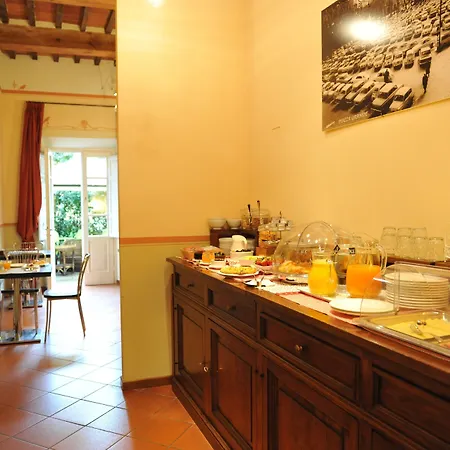 B&B Il Seminario-3