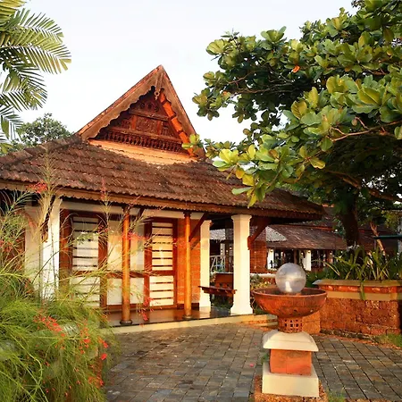 Punnamada Resort-2