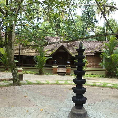 Punnamada Resort-3