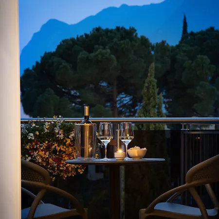 Hotel Savoy Palace - Tonelli Hotels-2