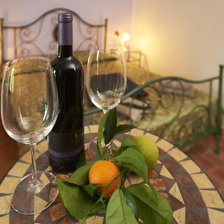 Agriturismo I Pini-3