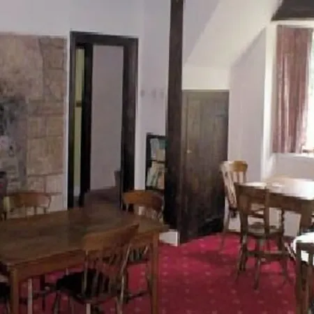 Church Farm Guest House-2