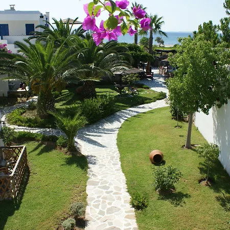 Alkyoni Beach Hotel-3