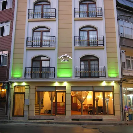 Magnificent Hotel-3
