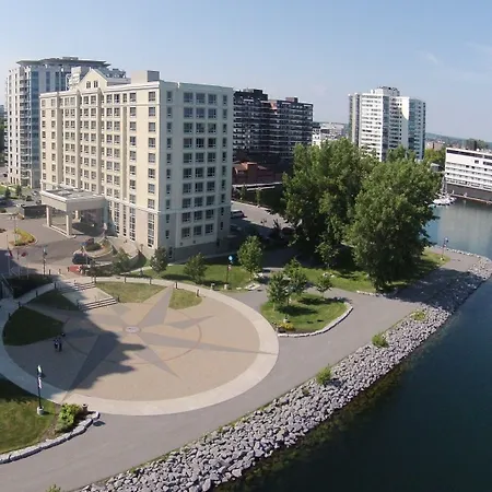 Residence Inn By Marriott Kingston Water'S Edge-2