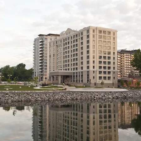 Residence Inn By Marriott Kingston Water'S Edge-3