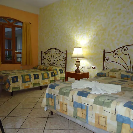 Hotel Quinta Maya-2