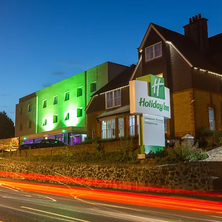 Holiday Inn Sittingbourne By Ihg-3
