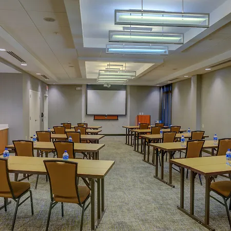 Springhill Suites By Marriott Macon-2