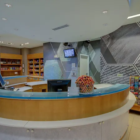 Springhill Suites By Marriott Macon-2