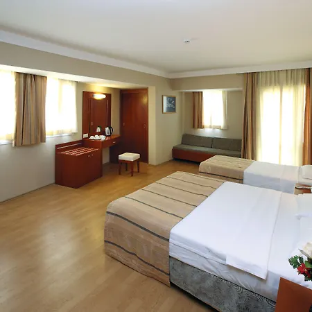 Julian Club Hotel-3