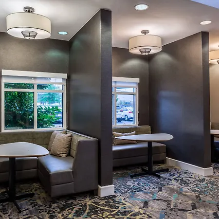 Residence Inn By Marriott Florence-3