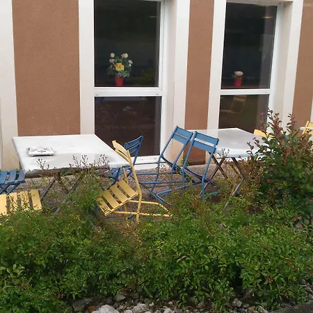 Ace Hotel Brive-2