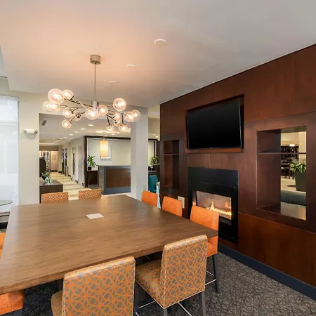 Hilton Garden Inn Silver Spring White Oak-2
