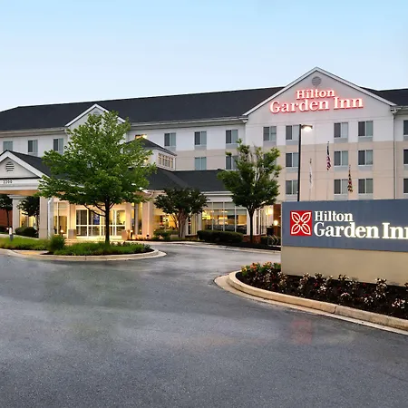Hilton Garden Inn Silver Spring White Oak-2