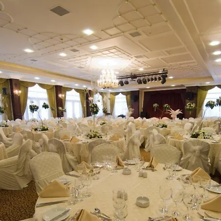Hotel Monec-2