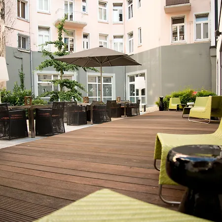 Adina Apartment Hotel Hamburg Michel-2