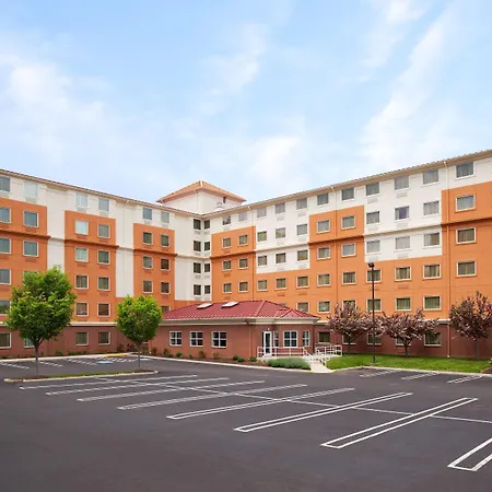 Hyatt Place Philadelphia/ King Of Prussia-3