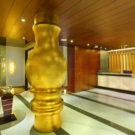 Marigold Sarovar Portico Shimla With Heated Pool And Ac Rooms-A Resort Cottage And Spa-2