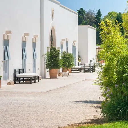 Masseria Montelauro-3