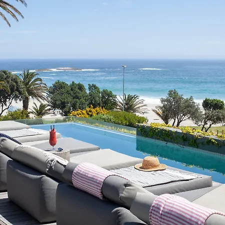 Pod Camps Bay By The Oyster Collection-3