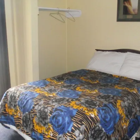 Empress Inn And Suites By The Falls-3