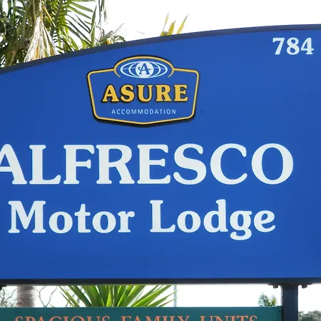 Alfresco Motor Lodge-2